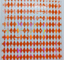 #81 Holographic Harlequin 8 Colors