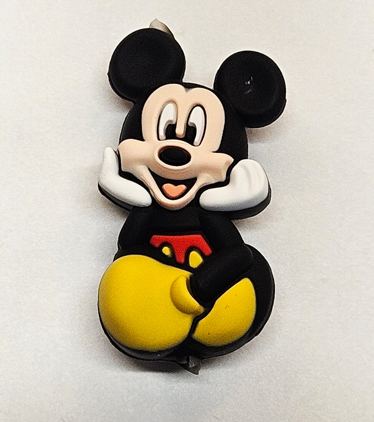 #51 Silicone Focal Bead