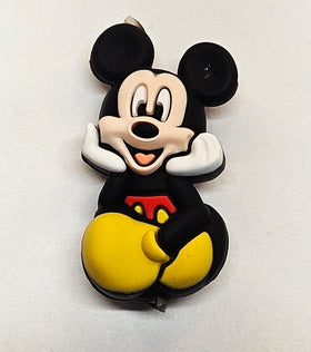 #51 Silicone Focal Bead