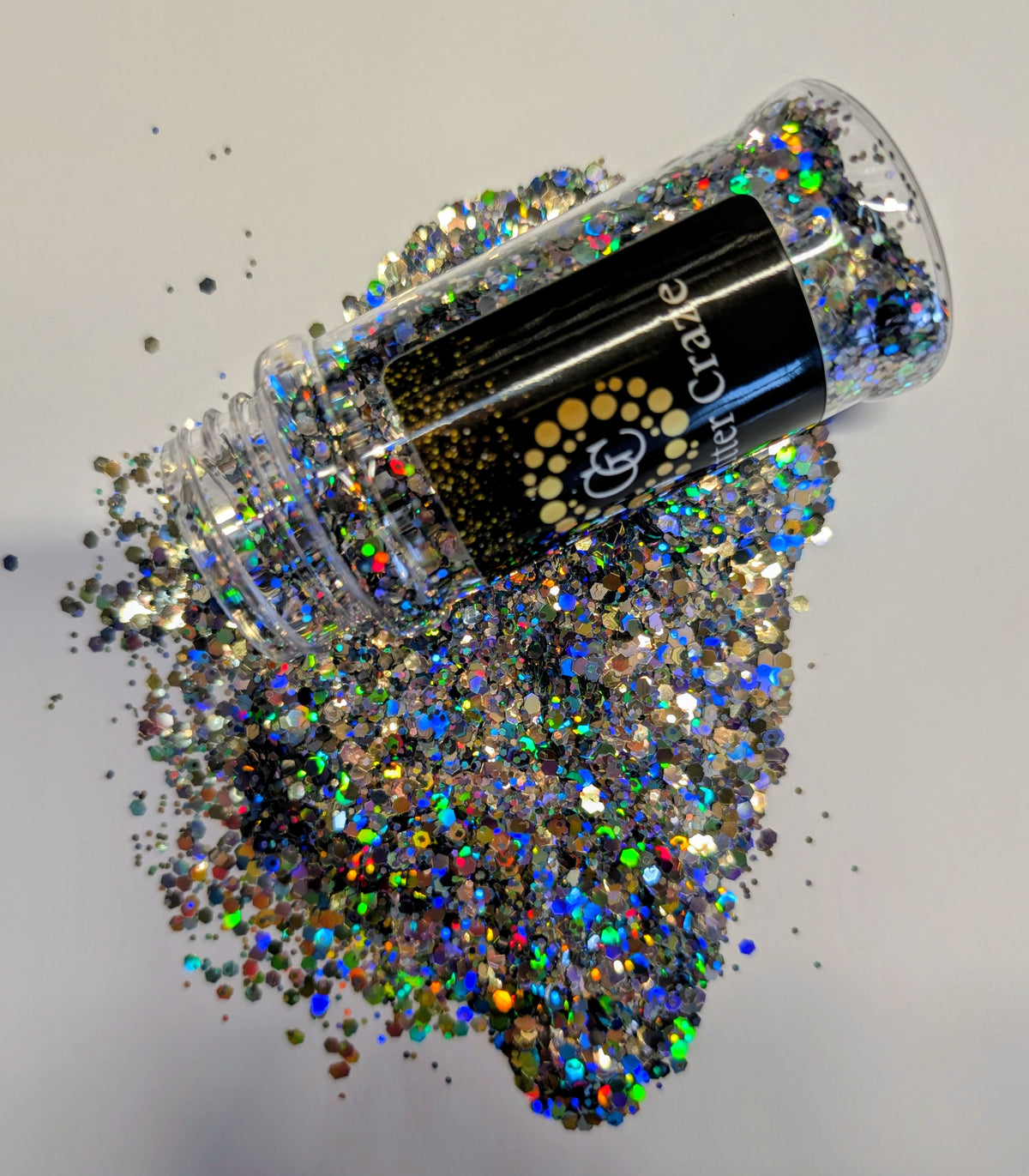 Kailasa Glitter