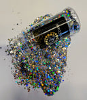 Kailasa Glitter