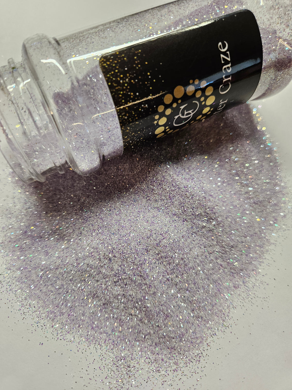 Diamonds Series Glitter- 12 color options