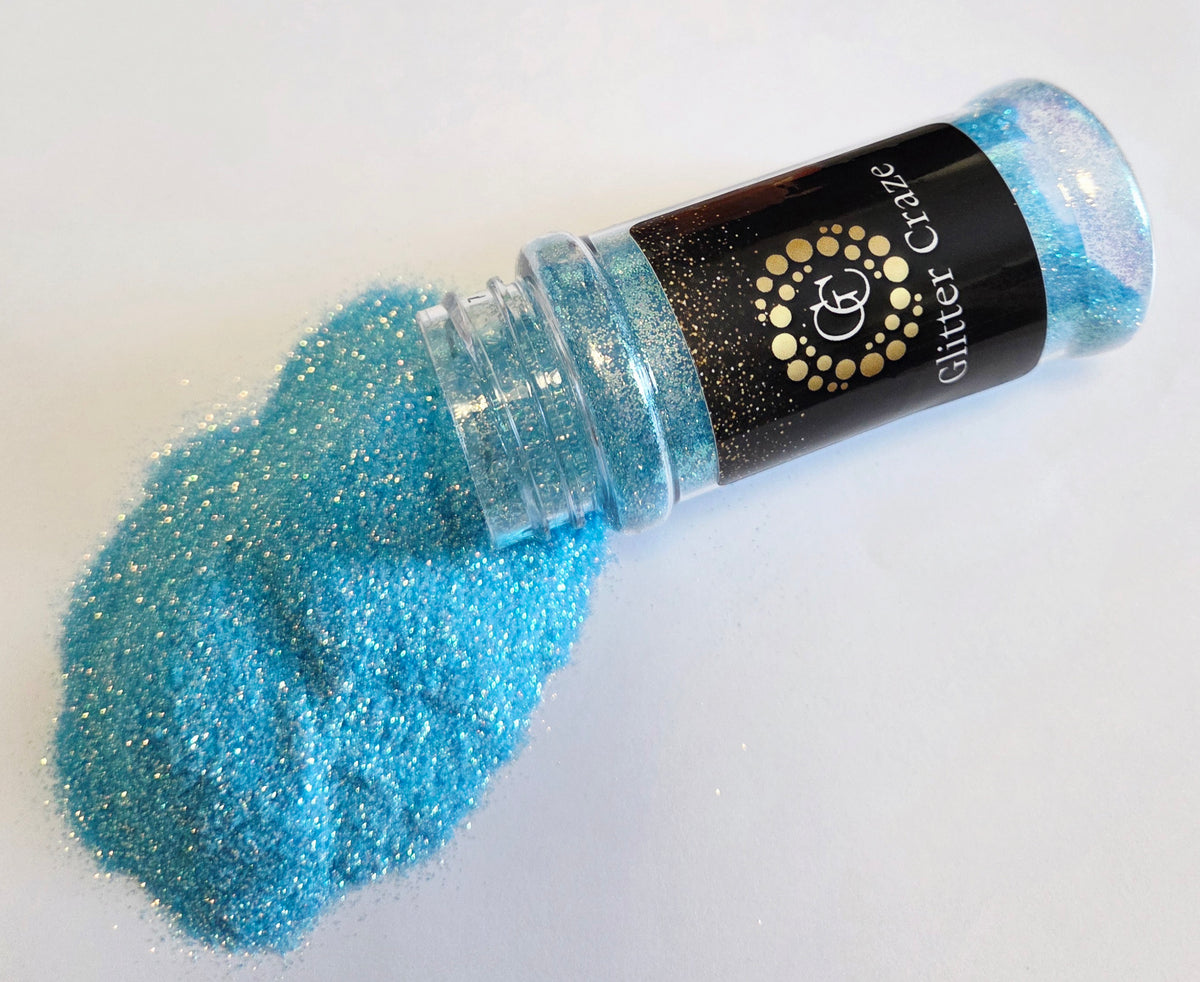Lisa Frank Glitter Collection- 6 color options