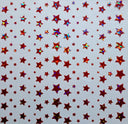 #66 Stars Shattered- 4 color options