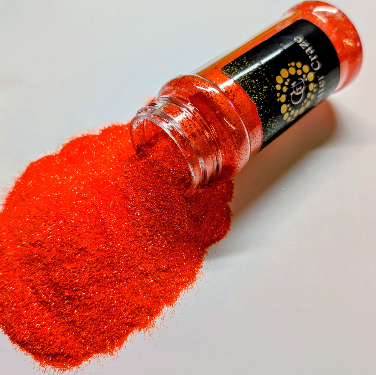 Pearl Series Glitter- 16 color options