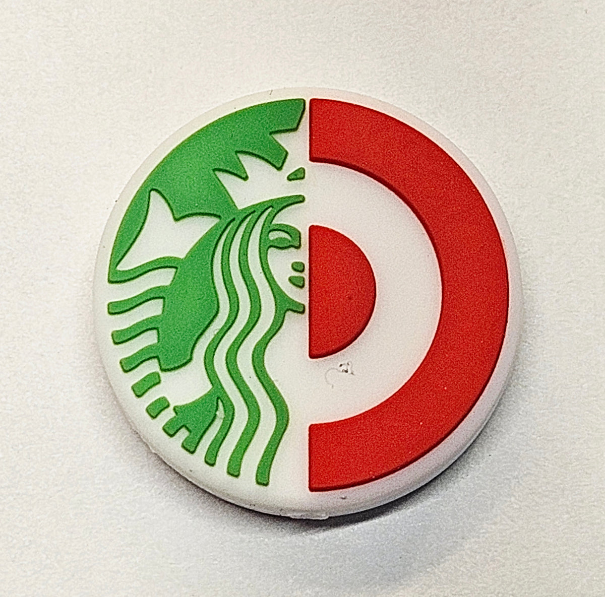 #72 Silicone Focal Bead