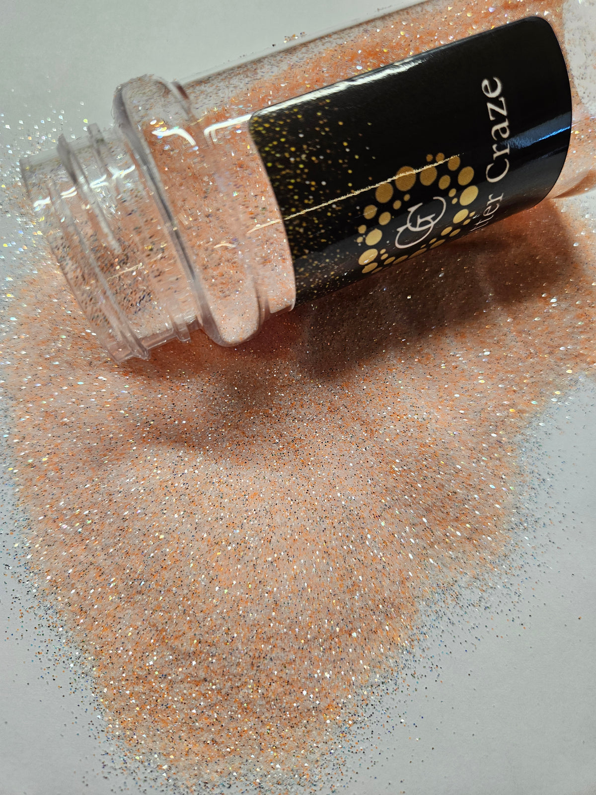 Diamonds Series Glitter- 12 color options