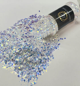 Million Dollar Meltdown Chunky Glitter