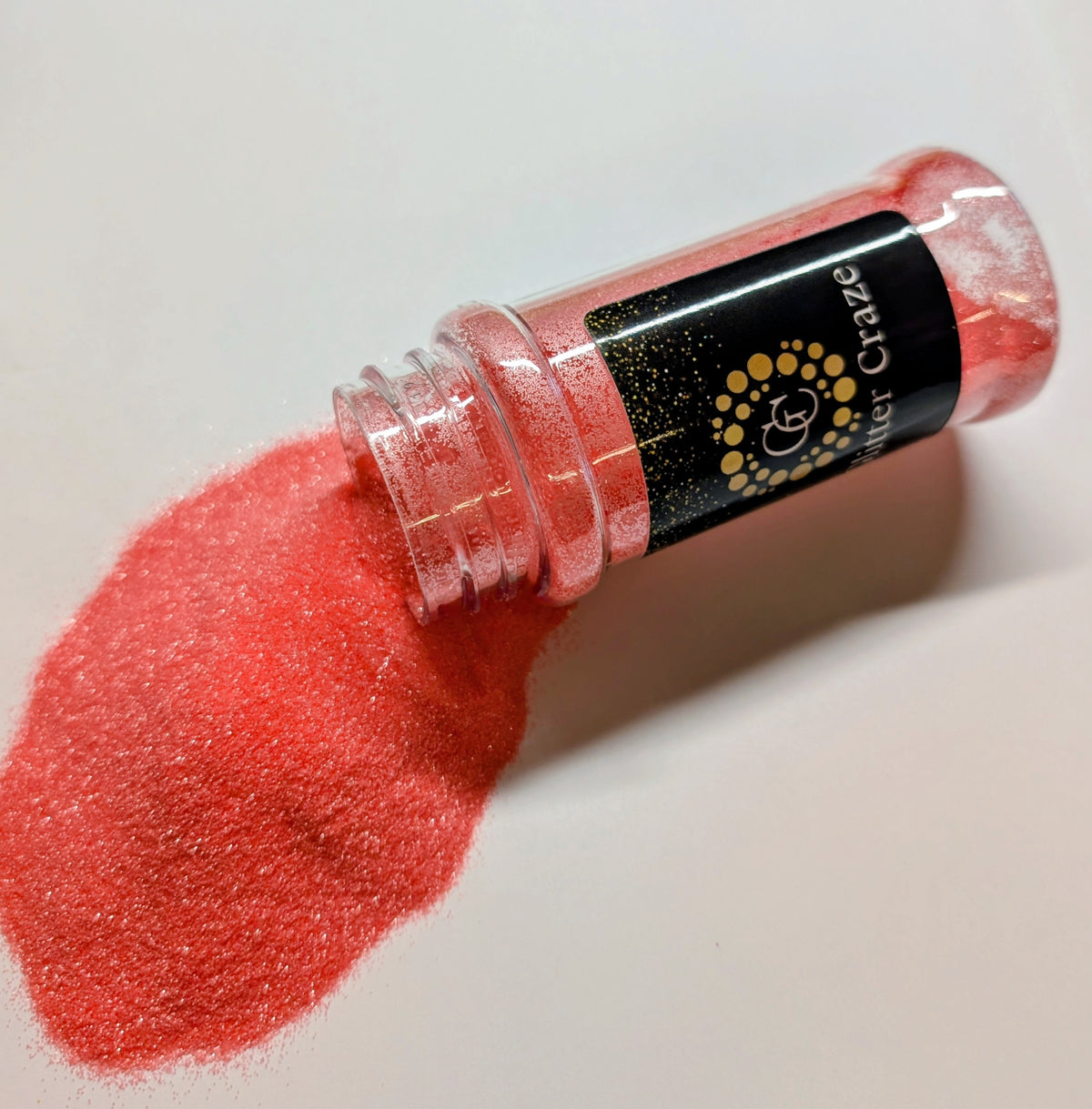 Pearl Series Glitter- 16 color options