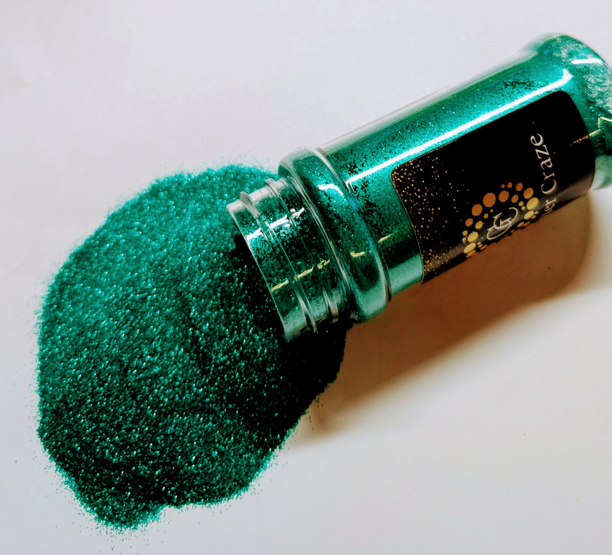 Pearl Series Glitter- 16 color options