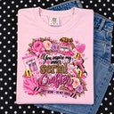 Serial Crafter DTF Transfers