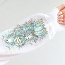 Creeping it Couture DTF Transfers 2 pc. sets 4 Design Options