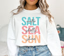 Salt water DTF Transfers