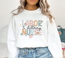 Labor and Delivery 1 DTF Transfers