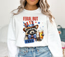 Feral but free DTF Transfers