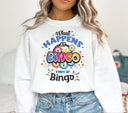 What happens at Bingo DTF Transfers