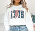 1776 DTF Transfers