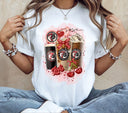 7Brew Love DTF Transfers
