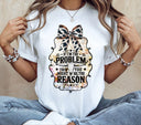 If I'm the problem DTF Transfers