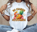 No crabby attitudes DTF Transfers