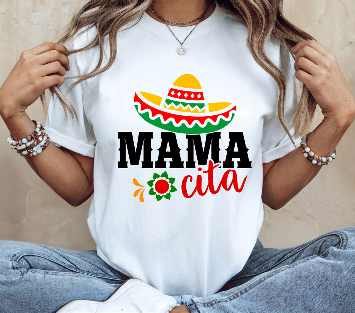 Mamacita DTF Transfers