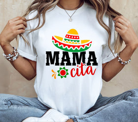 Mamacita DTF Transfers
