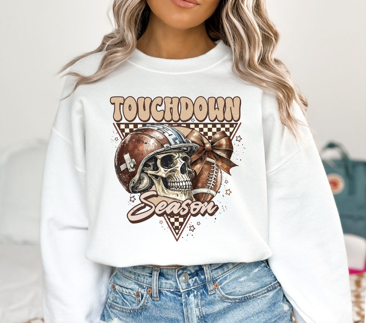 Touchdown Season DTF Transfers