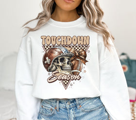 Touchdown Season DTF Transfers