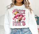 Level up DTF Transfers
