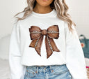 Football Bow 2 DTF Transfers
