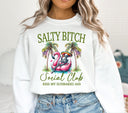 Salty Social Club  DTF Transfers