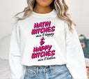 Hatin Bitches DTF Transfers