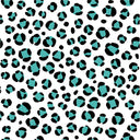 Leopard Spots DTF Transfers 9 colors