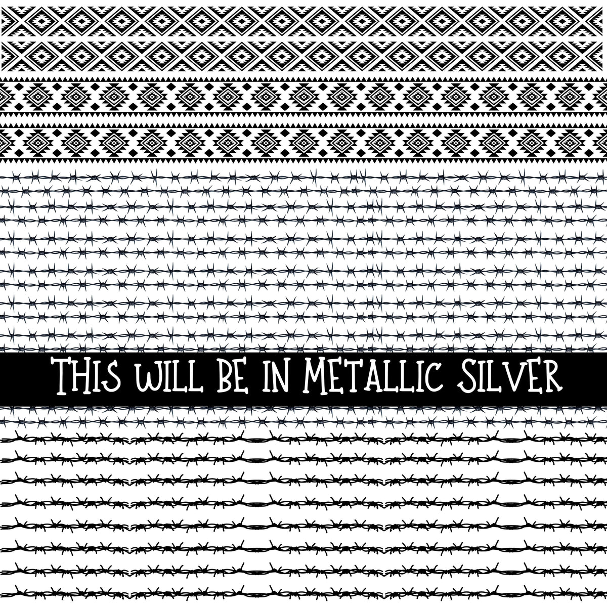 Western Limited Edition Box -Can not be ordered with any other items.