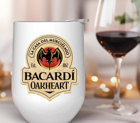 Oakheart UV DTF Decals